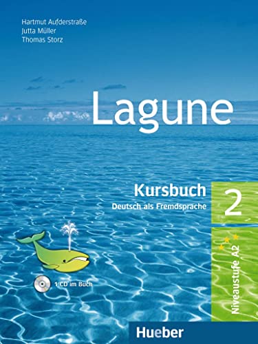 Lagune 2. kursbuch (german edition)