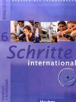 Schritte international.6.kb.+ab.+cdz.ab