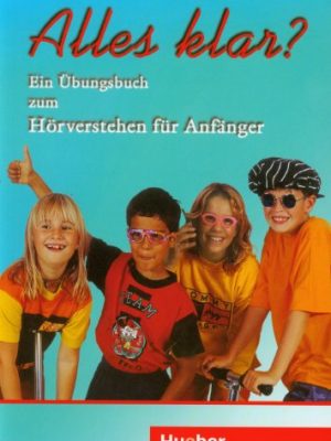 Alles klar.uebungsbuch (ejercic. ) (miscelaneous) (german edition)