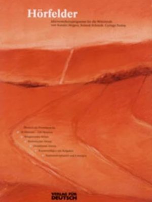 Hörfelder, aufgabenbuch (german edition)