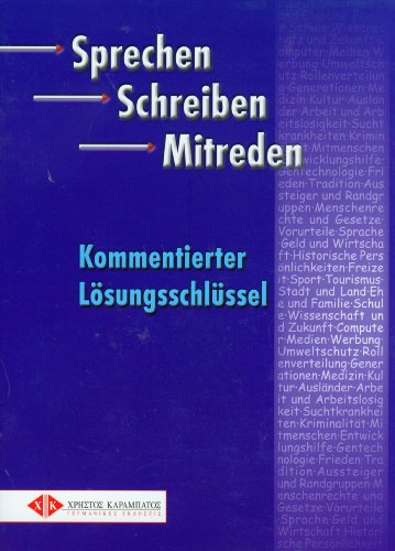 9783190118649_sprechen-schreiben-mitredensoluciones_front-1.jpg Sprechen schreiben mitreden.soluciones