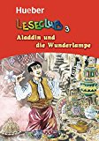 Aladdin und die wunderlampe - leseclub a (lecturas aleman) (german edition)