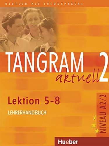 Tangram akt.a2.2 lehrerhdb.(prof.)