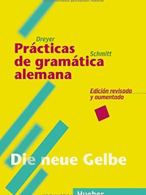 Lehr-und übungsb.dt.gramm.alem.-esp.