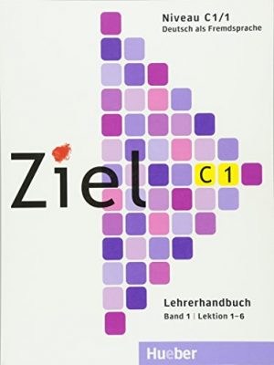 Ziel c1.1 lehrerhdb (prof.) (german edition)