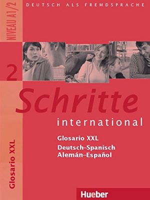 Schritte international 2 guia xxl (schrint) (german edition)
