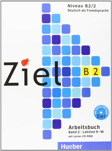 9783195116749_ziel-b22-arbeitsbcdr-ejerc-german-edition_front-1.jpg Ziel b2.2 arbeitsb.+cdr (ejerc.) (german edition)
