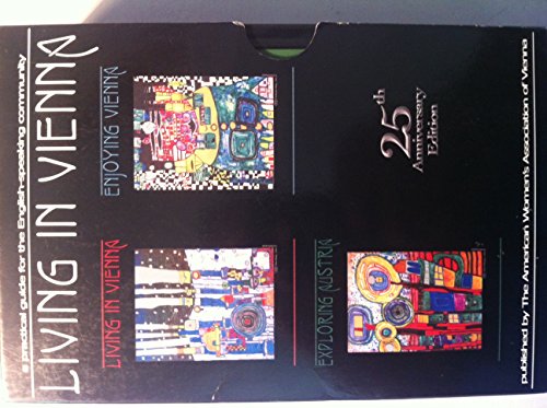 Exploring austria: a practical guide for the english-speaking community