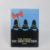 Die drei räuber