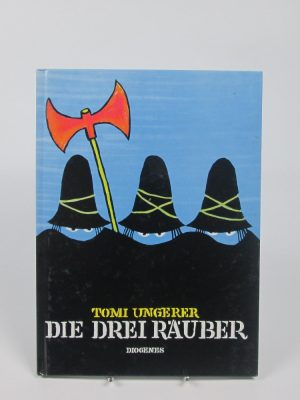 Die drei räuber