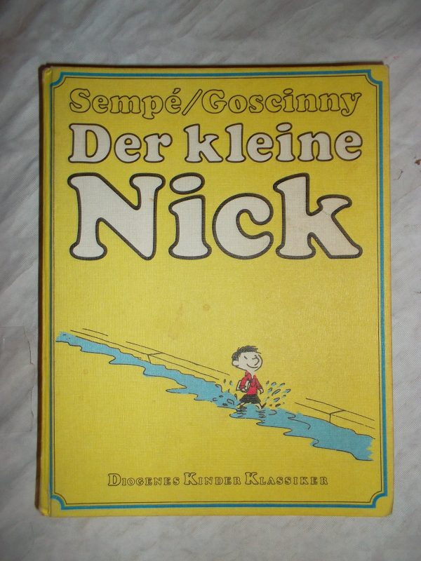 Der kleine nick