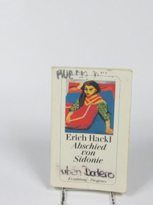 Abschied von sidonie