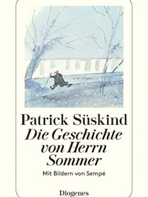 Die geschichte von herrn sommer