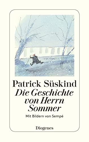 Die geschichte von herrn sommer