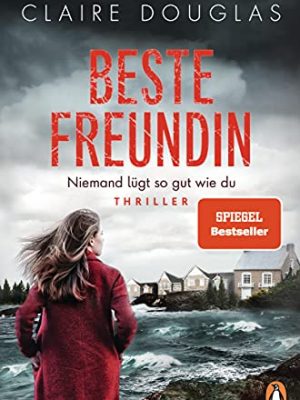 Beste freundin - niemand lügt so gut wie du