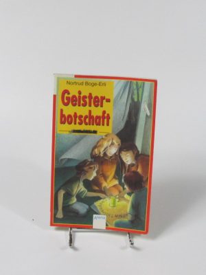 Geister-botschaft
