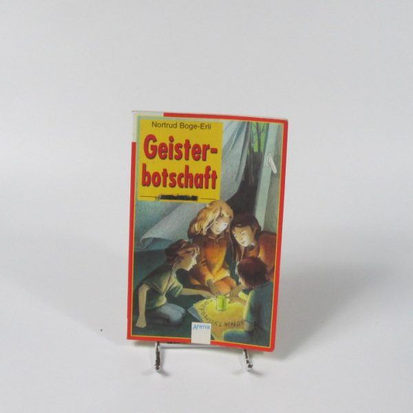 Geister-botschaft