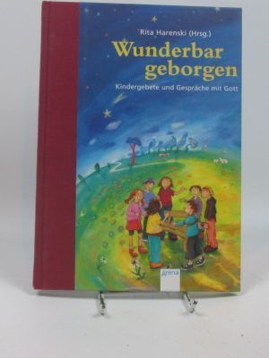 Wunderbar geborgen