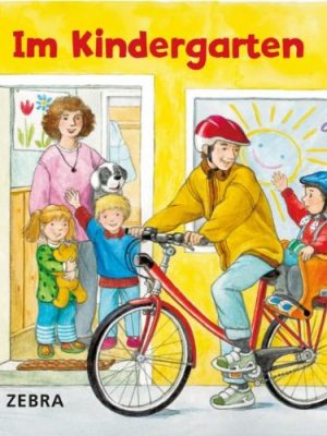 Im kindergarten