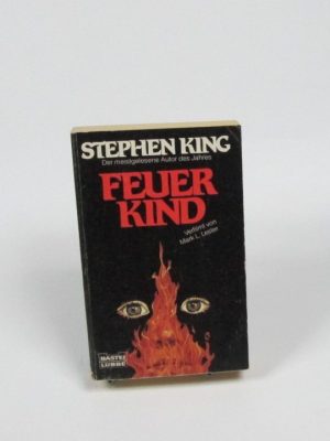 Feuer kind
