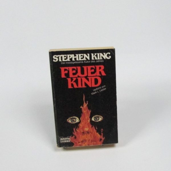 Feuer kind