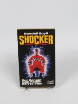 Shocker