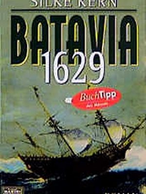Batavia 1629.