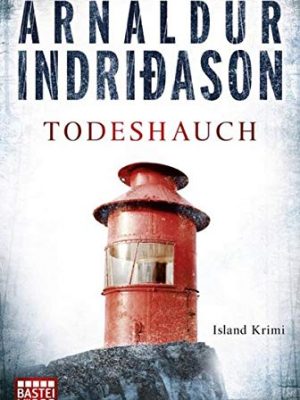 Todeshauch. (german edition)