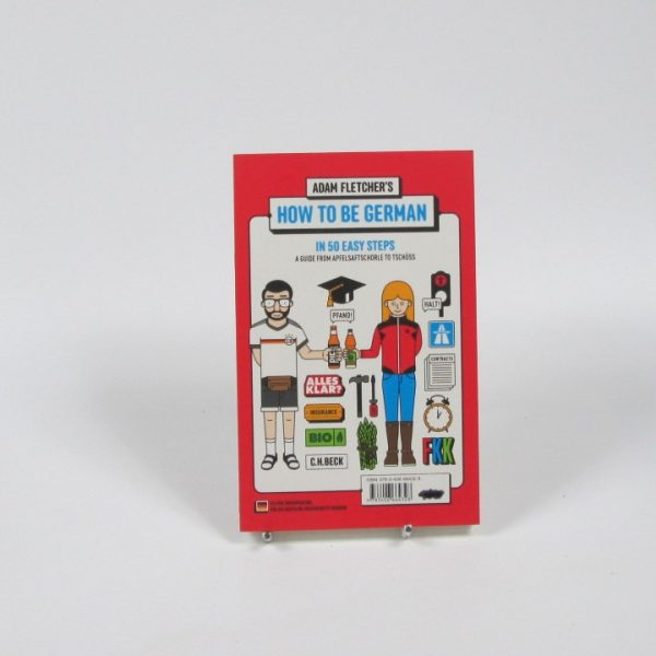 9783406664328_how-to-be-german-in-50-easy-steps_front-1.jpg How to be german in 50 easy steps