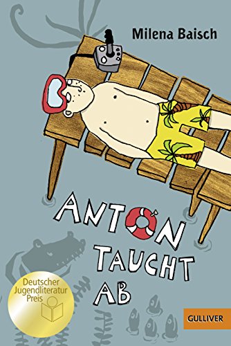 9783407743916_anton-taucht-ab-german-edition_front-1.jpg Anton taucht ab (german edition)