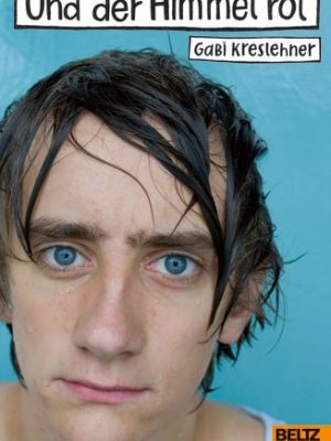 Und der himmel rot