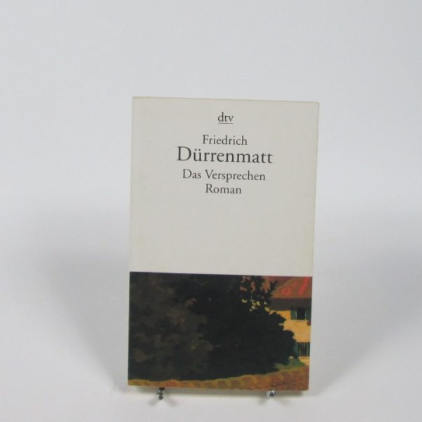 Das versprechen