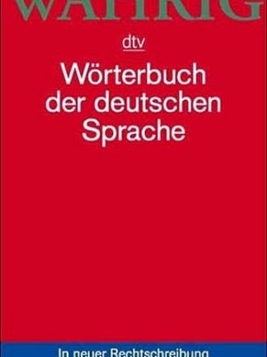 9783423033664_worterbuch-der-deutschen-sprache-german-edition_front-1.jpg Worterbuch der deutschen sprache (german edition)