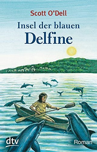 Insel der blauen delphine: roman