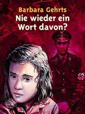 9783423078139_dtv-junior-nie-wieder-ein-wort-davon_front-1.jpg Dtv junior: nie wieder ein wort davon