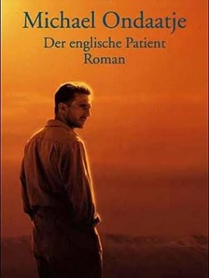 Der englische patient.