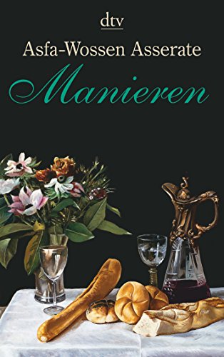 Manieren (dtv literatur)