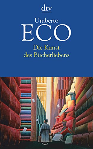 Die kunst des bücherliebens
