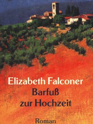 Barfuß zur hochzeit