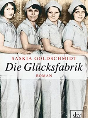Die glücksfabrik