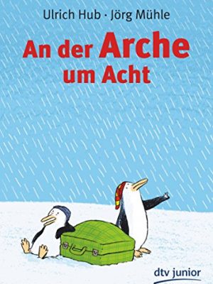 An der arche um acht