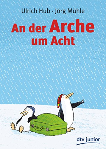 An der arche um acht