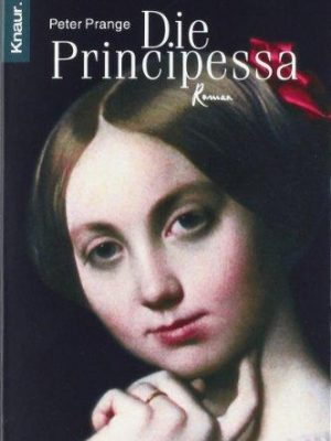 9783426625422_die-principessa_front-1.jpg Die principessa
