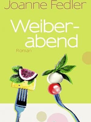 Weiberabend: roman