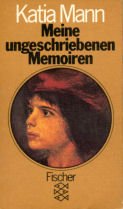 Meine ungeschriebenen memoiren.