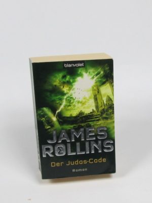 Der judas-code