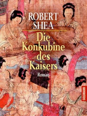 Die konkubine des kaisers.