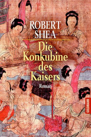 Die konkubine des kaisers.