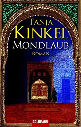 9783442422333_mondlaub-german-edition_front-1.jpg Mondlaub. (german edition)