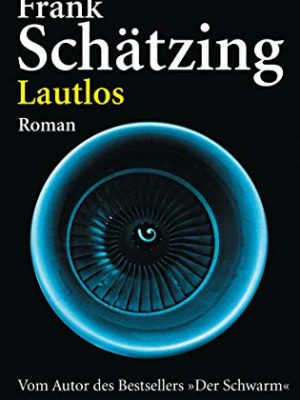 9783442459223_lautlos-german-edition_front-1.jpg Lautlos (german edition)